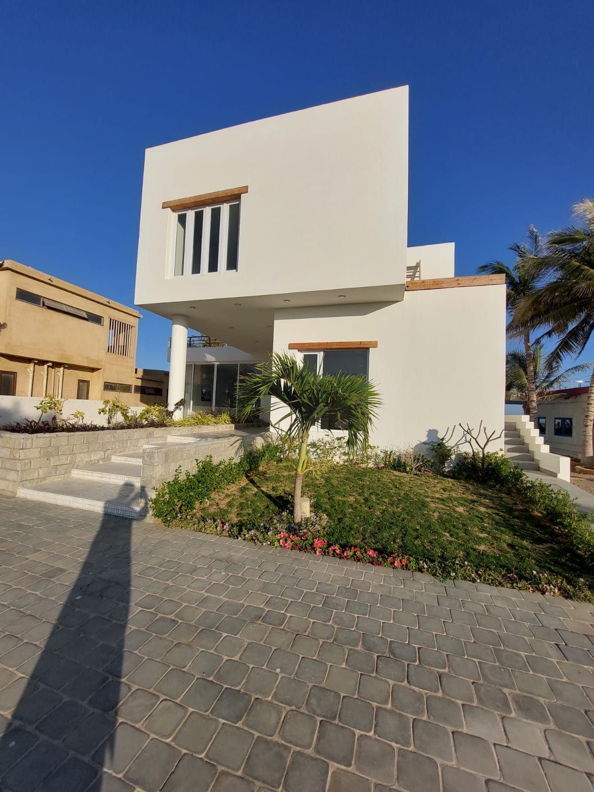 The Beach House — French Beach — Private residential / beach house in French Beach, Karachi, Pakistan — view 6